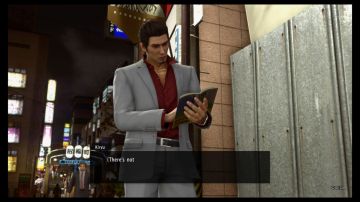 Immagine 109 del gioco Yakuza Kiwami 2 per PlayStation 4
